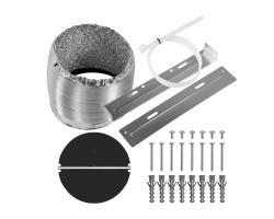 Вытяжка Maunfeld Tower 60 Black-foto14