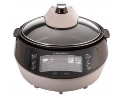 Мультиварка Maunfeld MF-1621BR