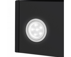 Вытяжка Maunfeld SKY STAR CHEF 50 Glass Black-foto7