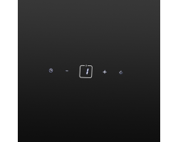 Вытяжка Maunfeld SKY STAR CHEF 50 Glass Black-foto5