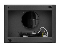 Вытяжка Maunfeld Bath Isla 402 чёрный-foto7