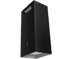 Вытяжка Maunfeld Bath Isla 402 чёрный