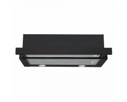 Вытяжка Maunfeld VS FAST (Glass) 60 Black