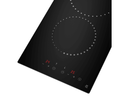 Варочная панель Maunfeld CVCE292PBK-foto3