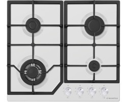 Варочная панель Maunfeld EGHE.64.43CW/G