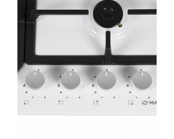 Варочная панель Maunfeld EGHE.64.43CW/G-foto3