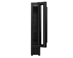 Холодильник Maunfeld MBWC-20S7-foto2