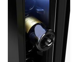 Холодильник Maunfeld MBWC-20S7-foto5