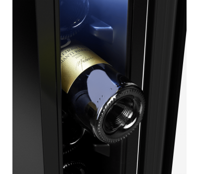 Холодильник Maunfeld MBWC-20S7