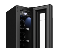 Холодильник Maunfeld MBWC-20S7-foto4