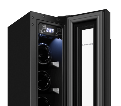 Холодильник Maunfeld MBWC-20S7