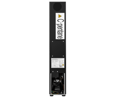 Холодильник Maunfeld MBWC-20S7