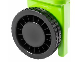 Сеялка на колесах механическая с ручкой, 12 л Palisad Новинка-foto7