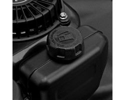 Газонокосилка бензиновая GLR-510SP-ZS, 171 см3, ширина 51 см, привод, травосборник 65 л Denzel Новинка-foto14