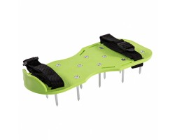 Аэратор для газона, размер 132 х 300 мм, Palisad Новинка