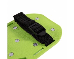 Аэратор для газона, размер 132 х 300 мм, Palisad Новинка-foto3