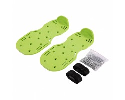 Аэратор для газона, размер 132 х 300 мм, Palisad Новинка-foto5