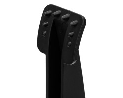 Удалитель сорняков механический, 1000 мм, алюминиевый корпус, Luxe, Palisad Новинка-foto7