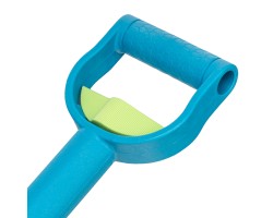 Удалитель сорняков телескопический, 990 - 1170 мм, алюминиевый корпус, Luxe, Palisad Новинка-foto10