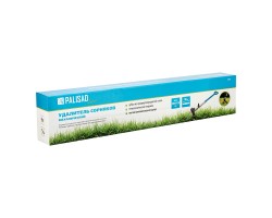 Удалитель сорняков телескопический, 990 - 1170 мм, алюминиевый корпус, Luxe, Palisad Новинка-foto12