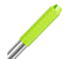 Аэратор газонный, 440 х 1400 мм, стальной черенок, Palisad Новинка-foto9