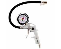 Пистолет для подкачки шин, пневматический Matrix