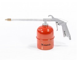Пистолет моечный пневматический Matrix