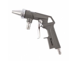 Пистолет пескоструйный со шлангом, пневматический Matrix
