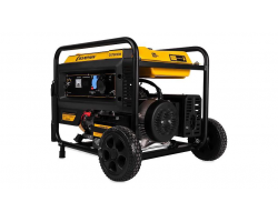 Бензиновый генератор CHAMPION GG7001EW