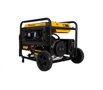 Бензиновый генератор CHAMPION GG7001EW