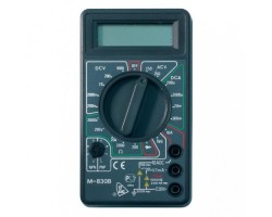 Мультиметр DT830B