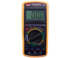 Мультиметр DT9208A