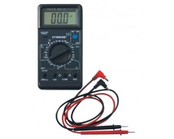 Мультиметр DT890B+