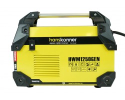 Сварочный инвертор Hanskonner HWM1250GEN-foto5