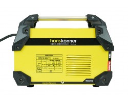 Сварочный инвертор Hanskonner HWM1250GEN-foto9