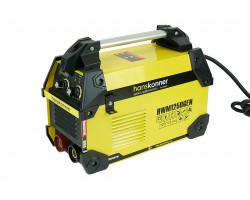 Сварочный инвертор Hanskonner HWM1250GEN-foto4