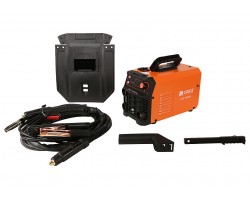 Инверторный сварочный полуавтомат СОЮЗ САС-97ПА160-foto2