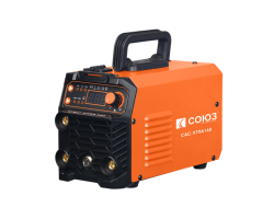 Инверторный сварочный полуавтомат СОЮЗ САС-97ПА160