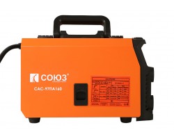 Инверторный сварочный полуавтомат СОЮЗ САС-97ПА160-foto8