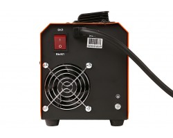 Инверторный сварочный полуавтомат СОЮЗ САС-97ПА160-foto11