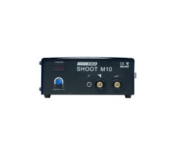 Сварочный аппарат точечной сварки AuroraPRO SHOOT M10-foto2