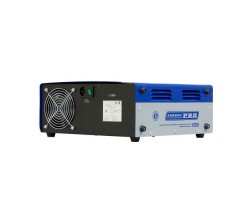 Сварочный аппарат точечной сварки AuroraPRO SHOOT M10-foto7