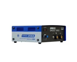 Сварочный аппарат точечной сварки AuroraPRO SHOOT M10