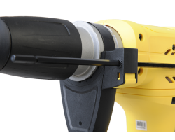 Перфоратор SDS MAX Hanskonner HRH2145MVE-foto5