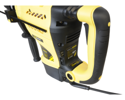 Перфоратор SDS MAX Hanskonner HRH2145MVE-foto6