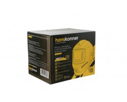 Сварочная маска Hanskonner HAW108PROFI-foto8