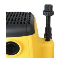 Фрезер Hanskonner HRE1120CP с константной электроникой-foto6