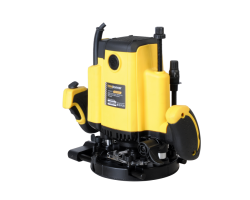 Фрезер Hanskonner HRE1120CP с константной электроникой-foto2