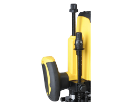 Фрезер Hanskonner HRE1120CP с константной электроникой-foto3