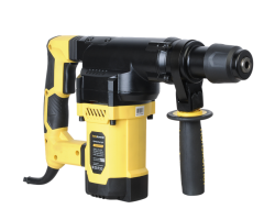 Перфоратор SDS Plus Hanskonner HRH1836RE-foto4